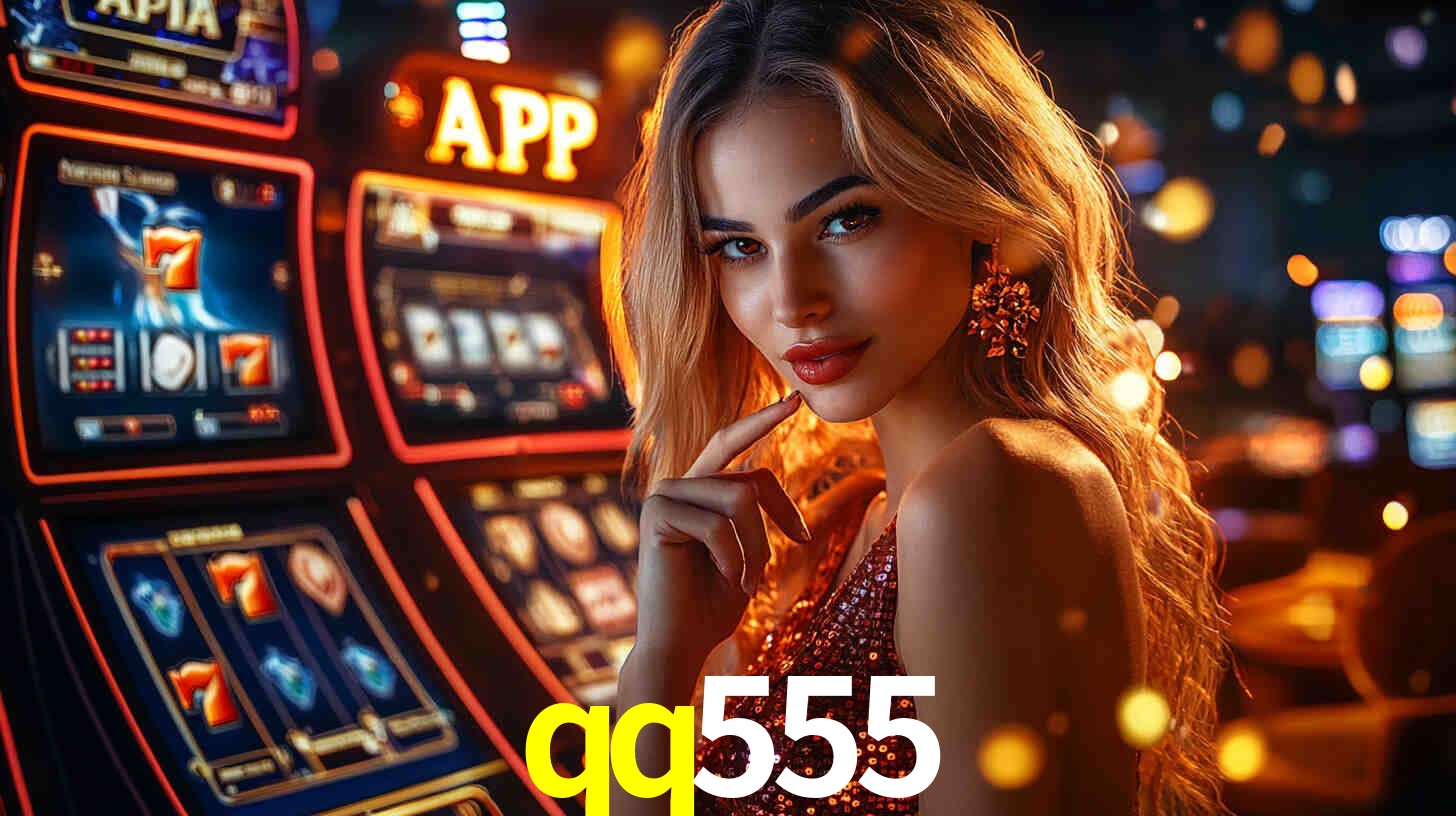 Baixar App Android qq555