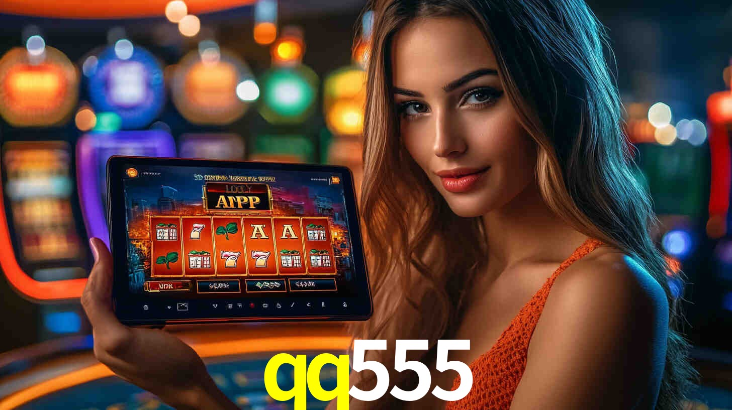 Baixar App iOS qq555