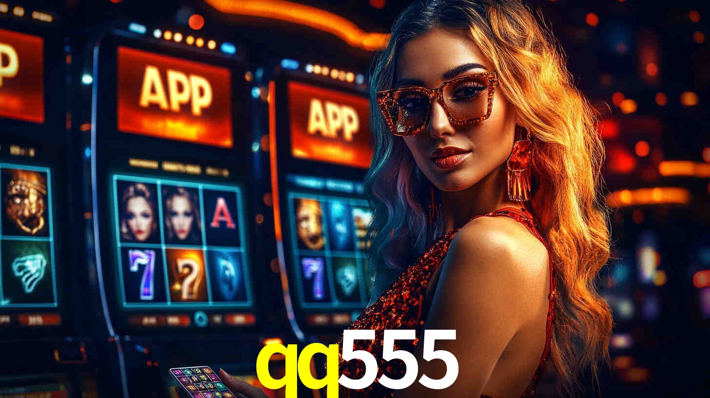 Benefícios do App qq555