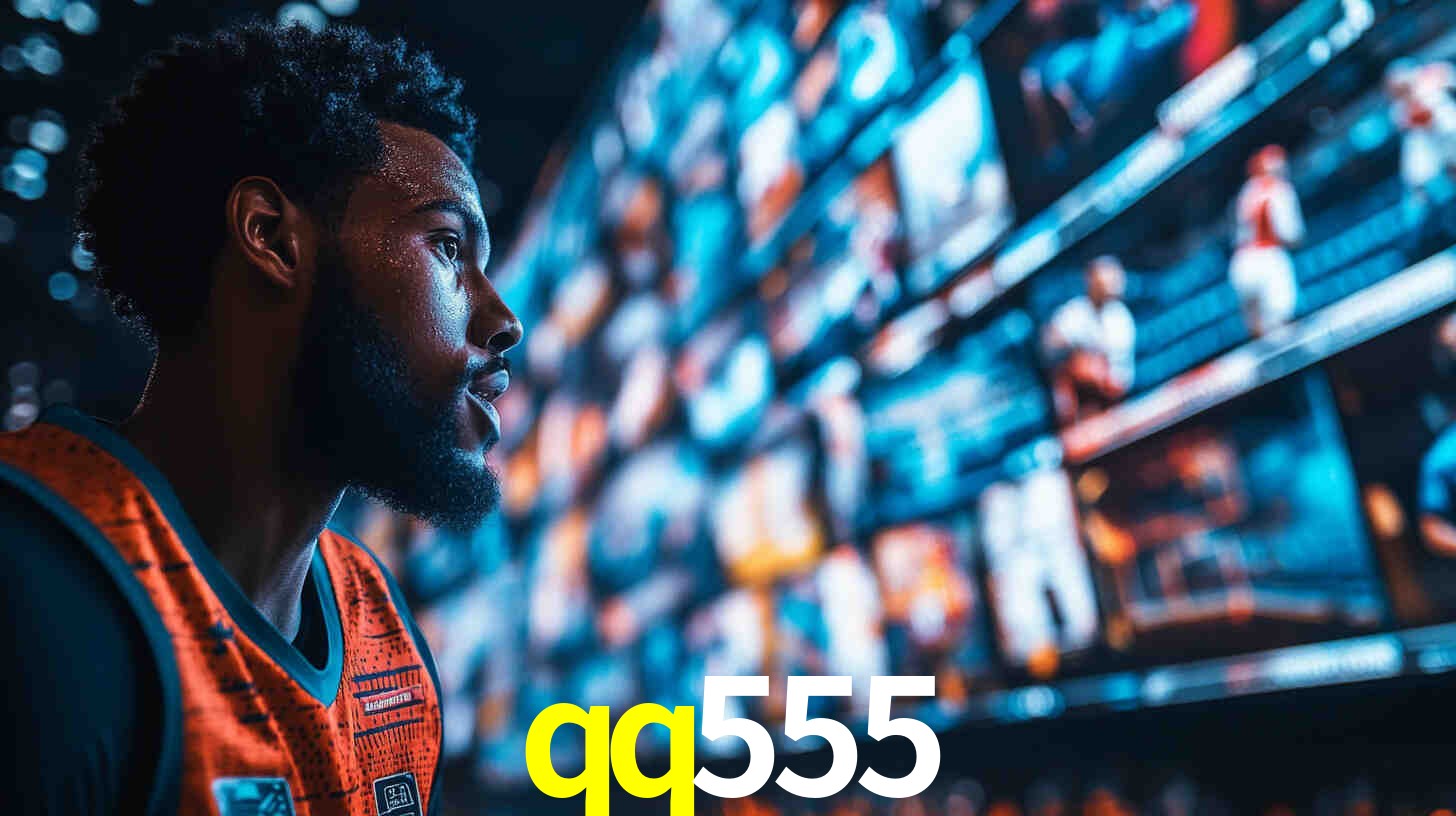 Jogos de Aposta Online no qq555