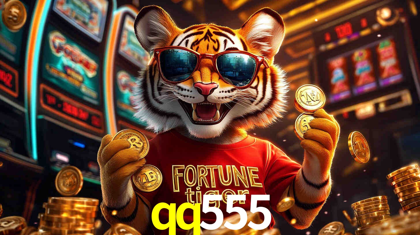 Por Que Jogar Fortune Tiger no qq555