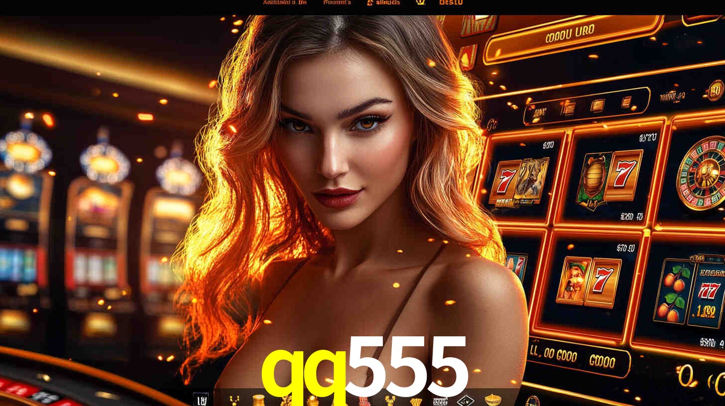 Cassino ao Vivo no qq555