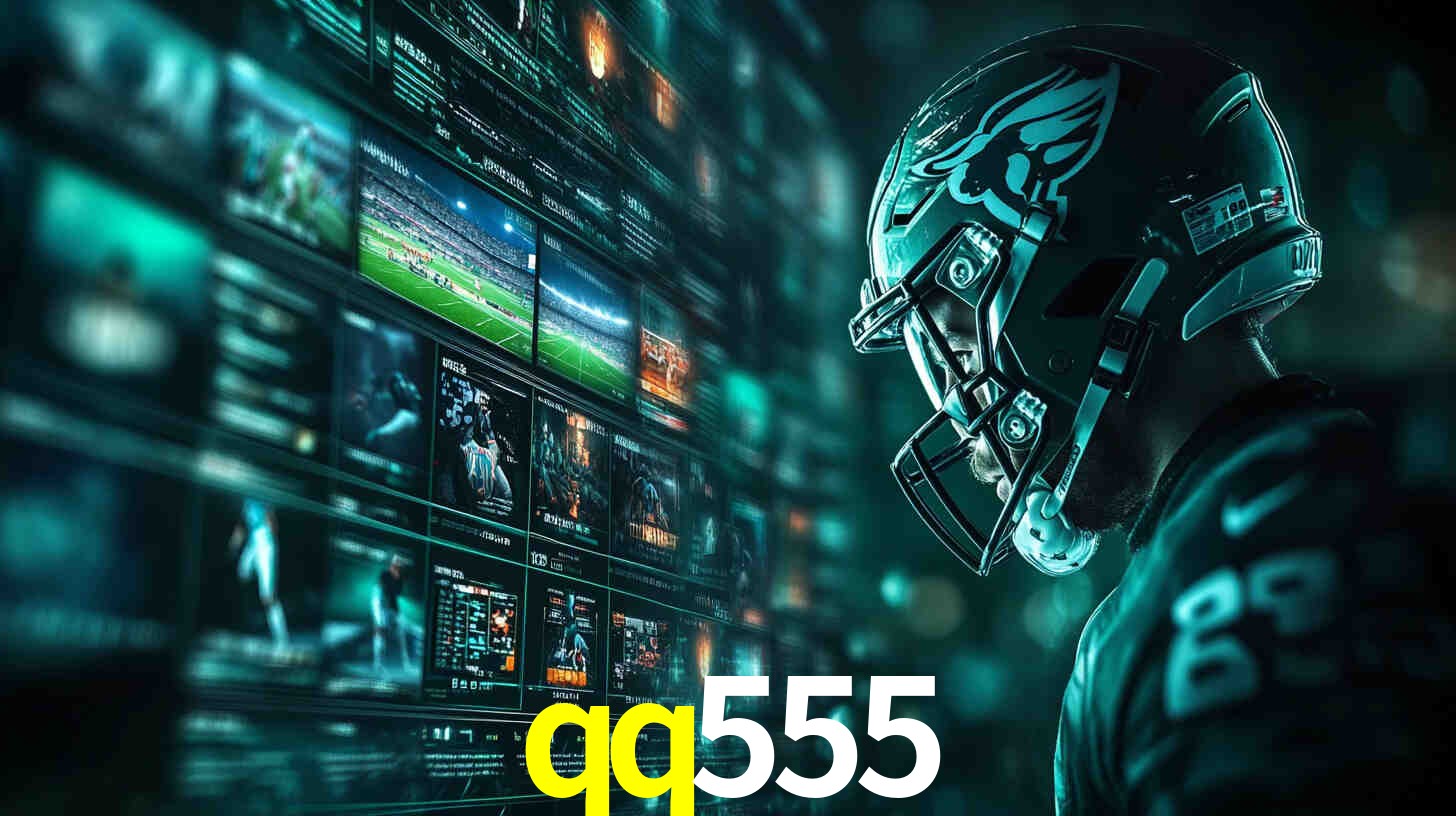 Esportes em Destaque no qq555