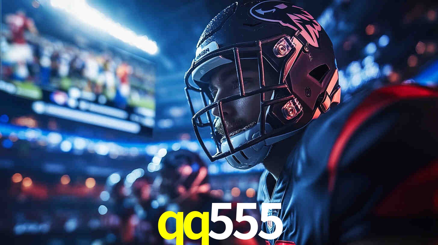 Transforme Suas Apostas em Grandes Prêmios no qq555