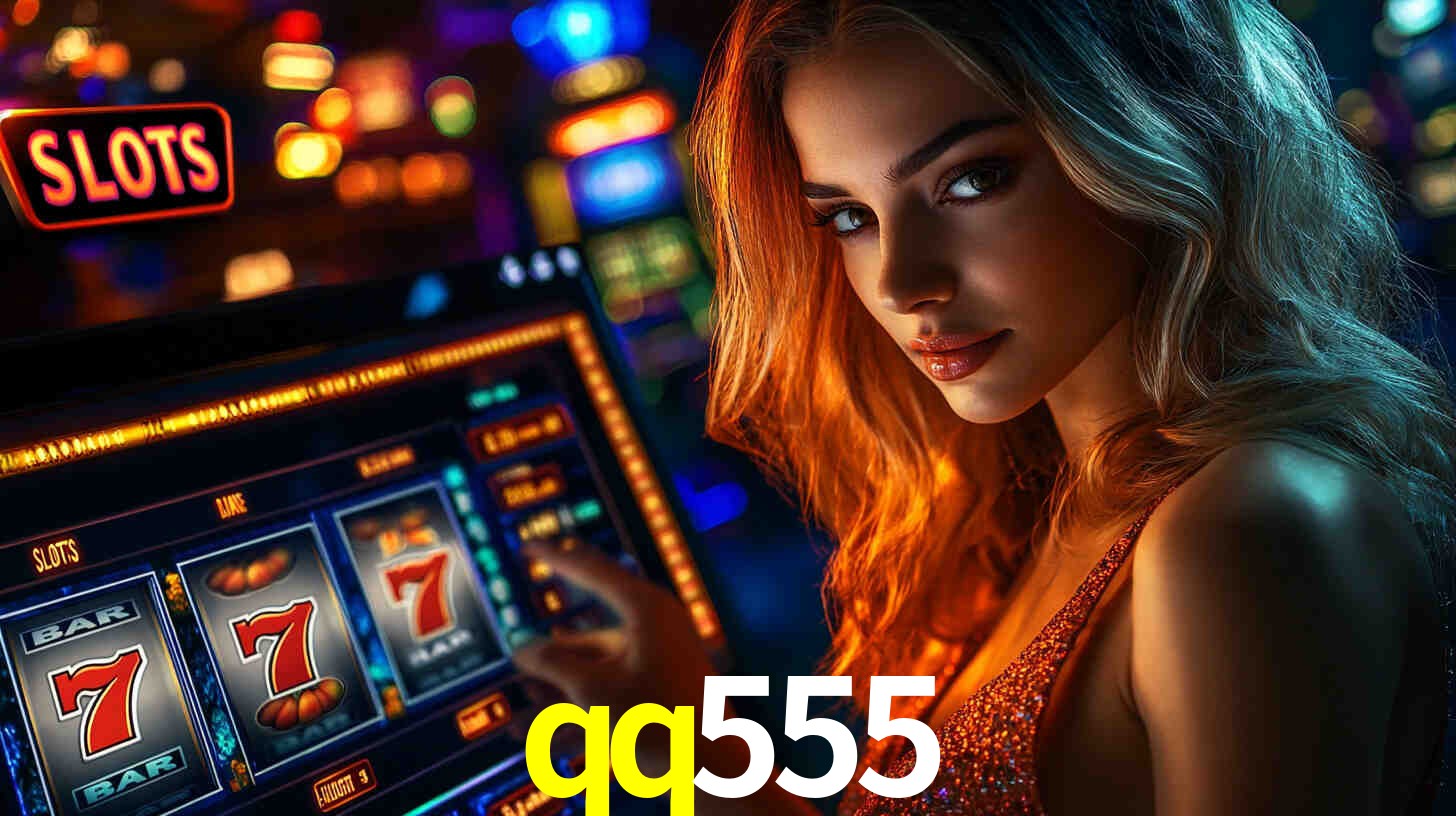 Slots com Alto RTP no qq555